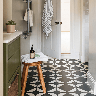 Beautiful Bathroom Remodel